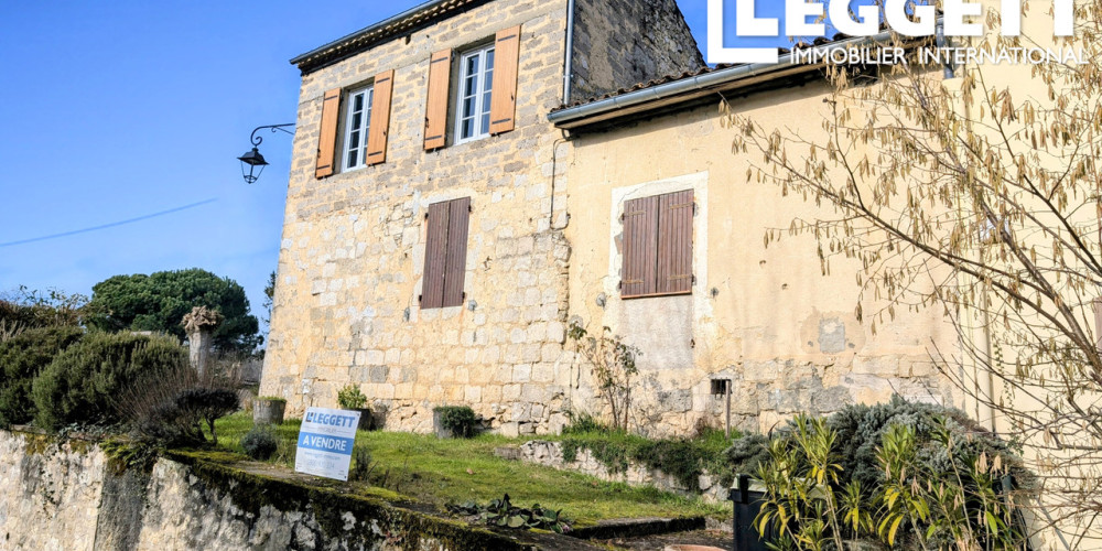 maison à VIANNE (47230)