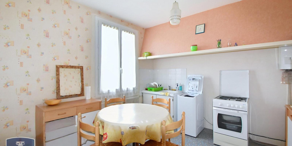 appartement à AGEN (47000)