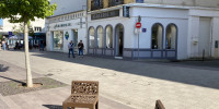 local commercial à AGEN (47000)