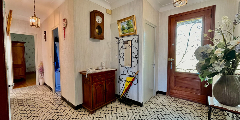 maison à CASTELMORON SUR LOT (47260)