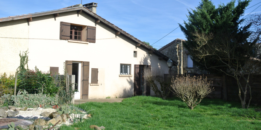 maison à BEAUPUY (47200)