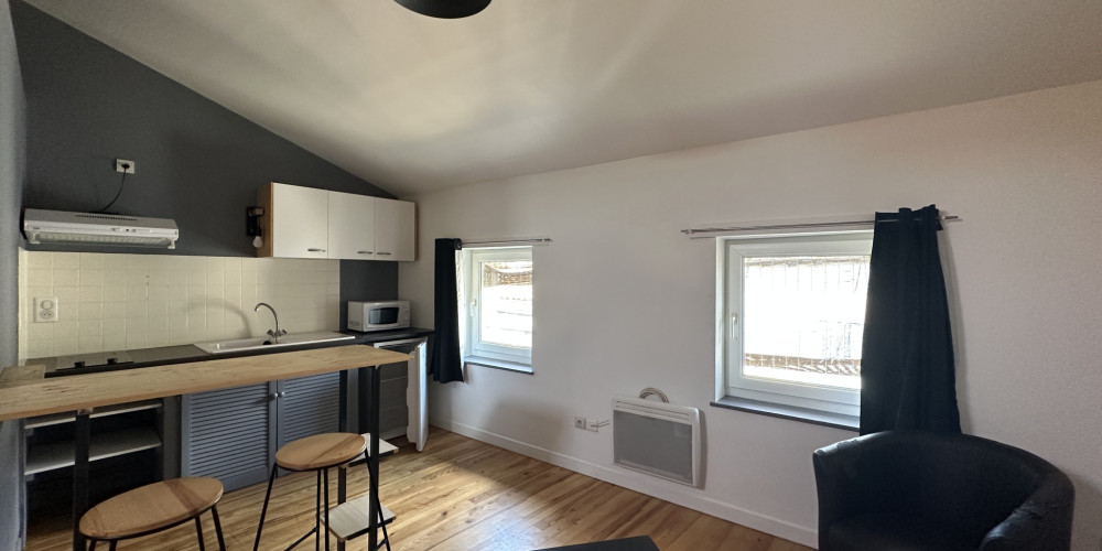 immeuble à AGEN (47000)