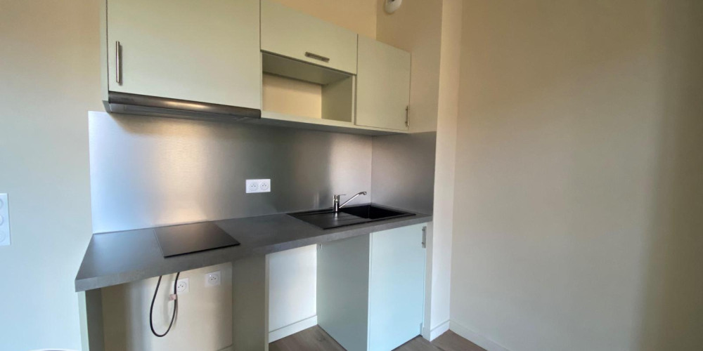 appartement à AGEN (47000)