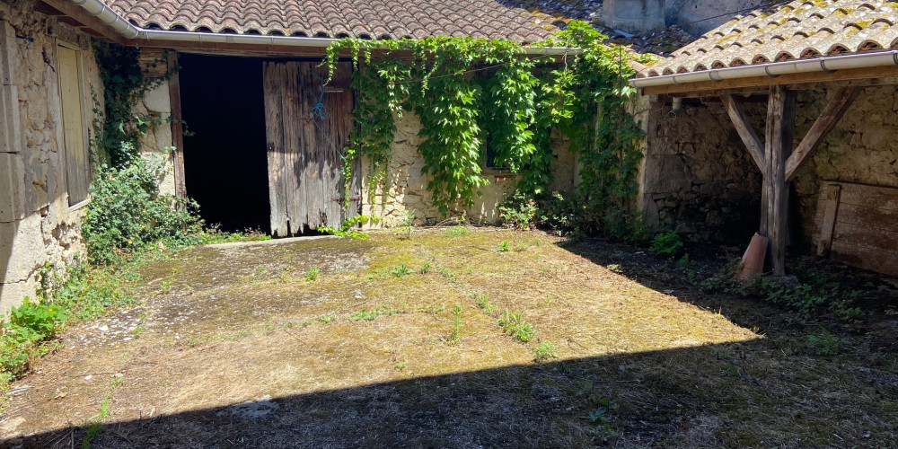 maison à LAVARDAC (47230)