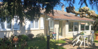 maison à MARMANDE (47200)