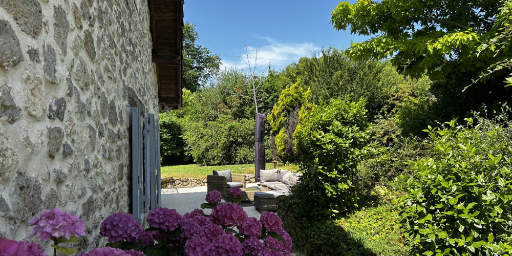 maison à BAZENS (47130)