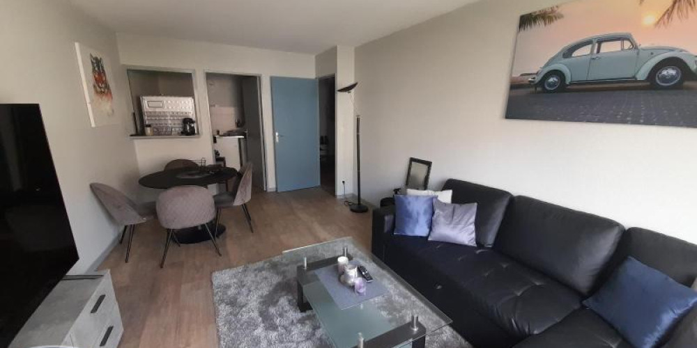 appartement à AGEN (47000)
