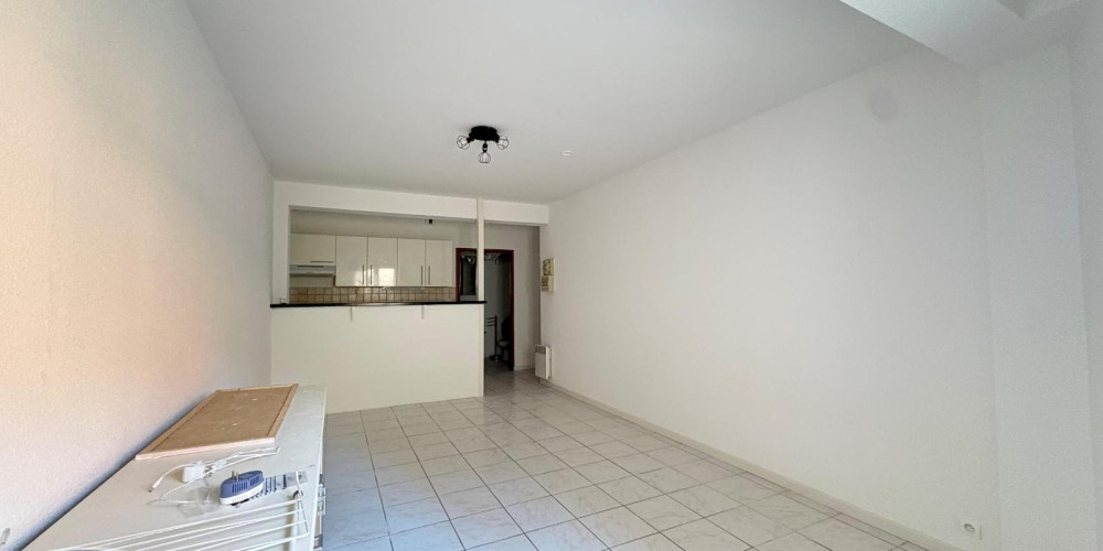 appartement à AGEN (47000)