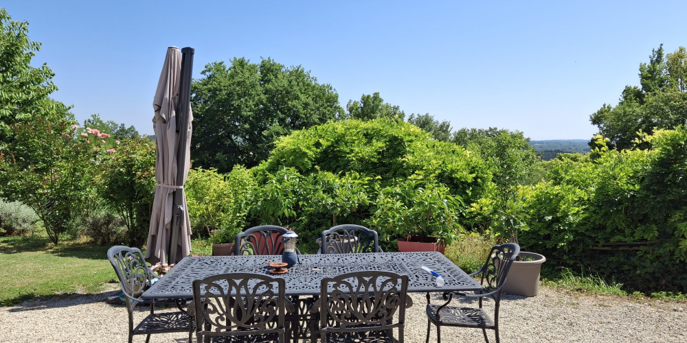 maison à CASTILLONNES (47330)