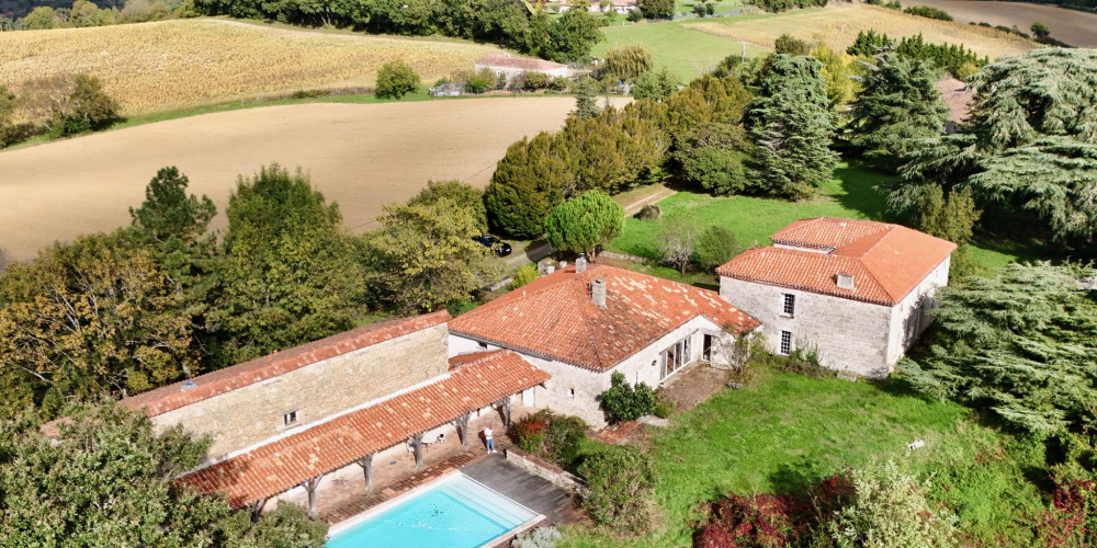 maison à AGEN (47000)