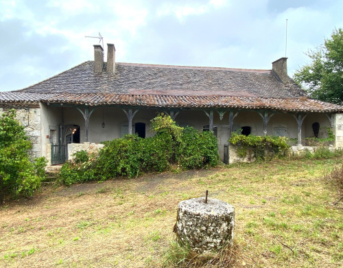 maison  MARMANDE
