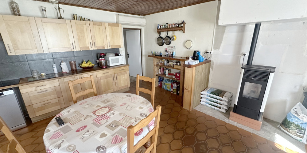 maison à MARMANDE (47200)