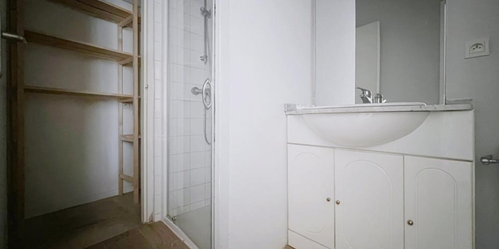 appartement à AGEN (47000)