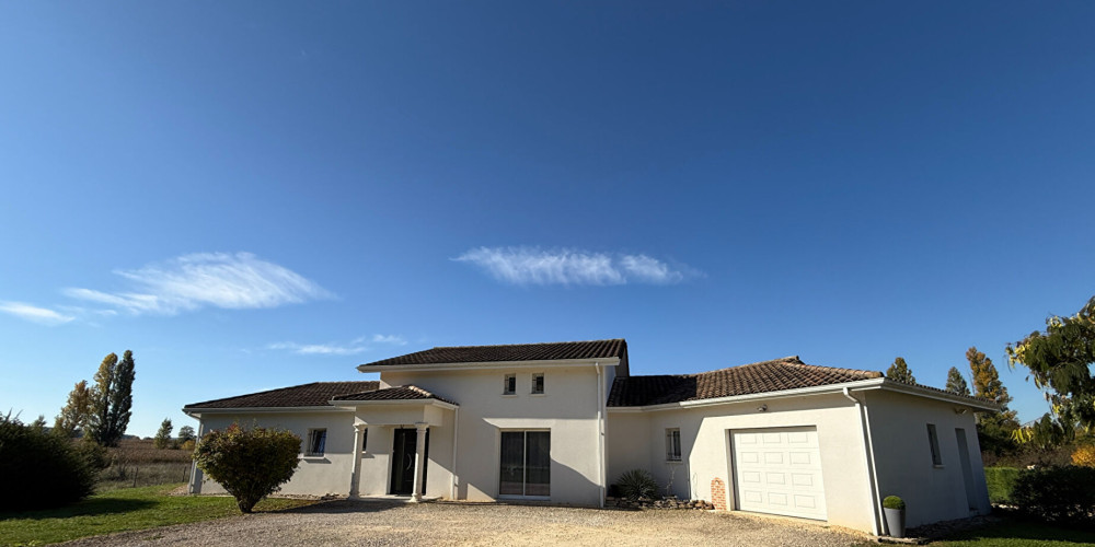 maison à ST VITE (47500)