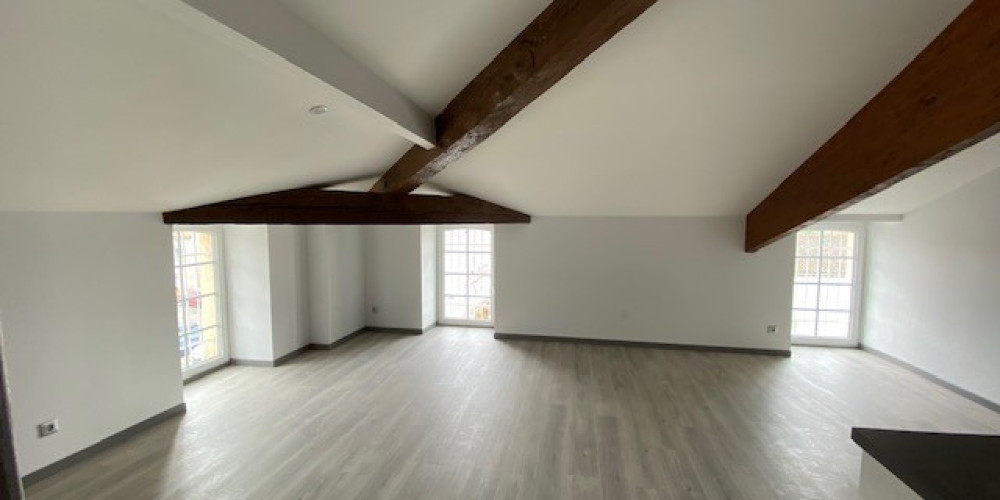 appartement à TONNEINS (47400)