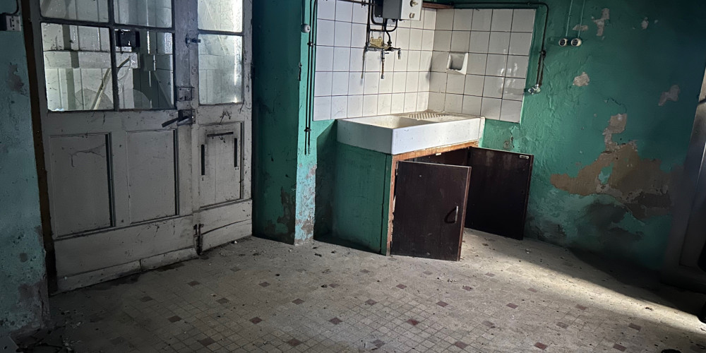 maison à LAVARDAC (47230)