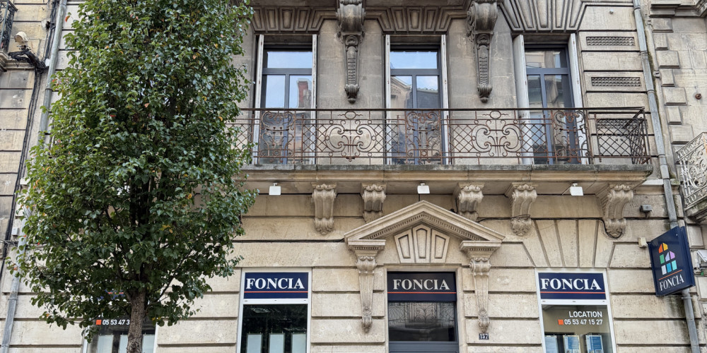 immeuble à AGEN (47000)