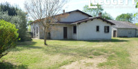 maison à MONVIEL (47290)