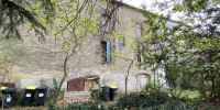 maison à MIRAMONT DE GUYENNE (47800)