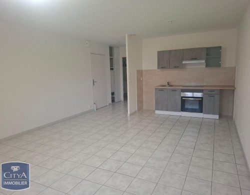 appartement  VILLENEUVE SUR LOT