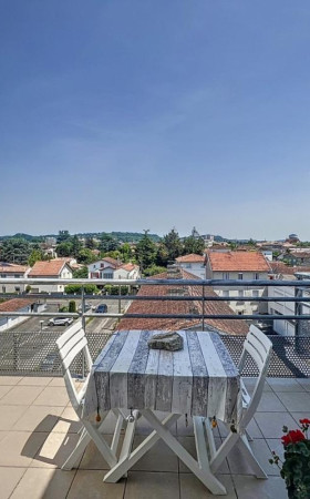 Appartement  AGEN