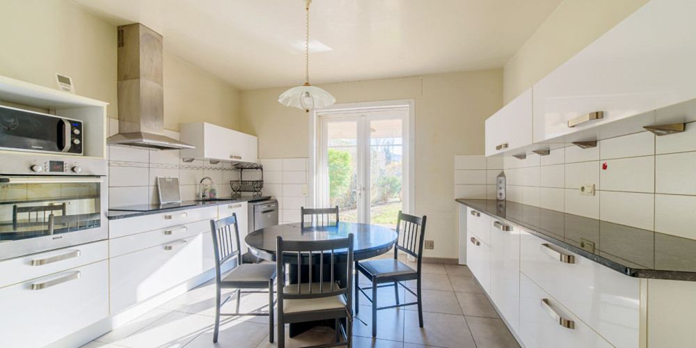 maison à VILLENEUVE SUR LOT (47300)