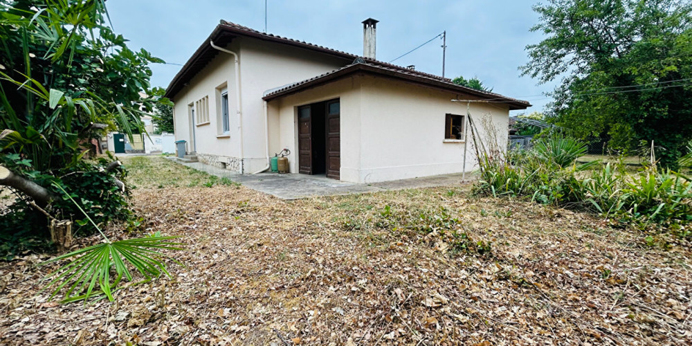 maison à VILLENEUVE SUR LOT (47300)