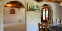 maison à STE LIVRADE SUR LOT (47110)