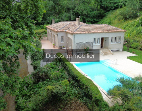 maison  LE MAS D AGENAIS