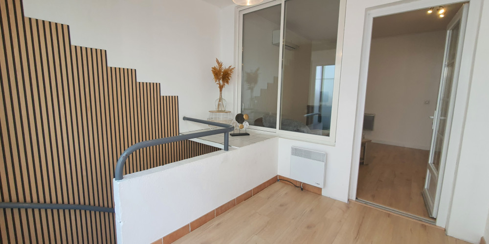 maison à CASTELJALOUX (47700)