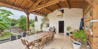 maison à FAUGUEROLLES (47400)