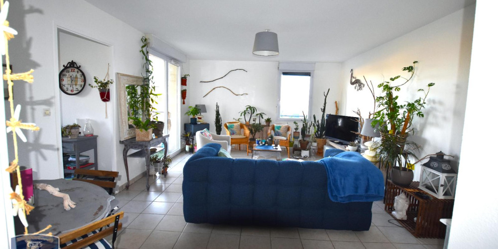 appartement à AGEN (47000)