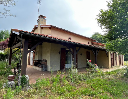 maison  DURANCE
