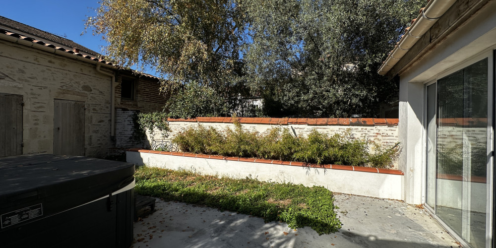 maison à AGEN (47000)