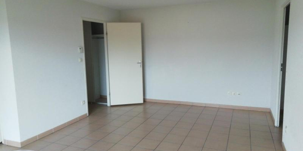 appartement à MARMANDE (47200)