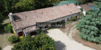 maison à MARMANDE (47200)