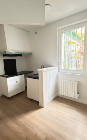 Appartement  LE PASSAGE