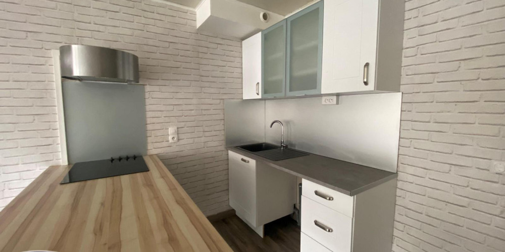 appartement à AGEN (47000)