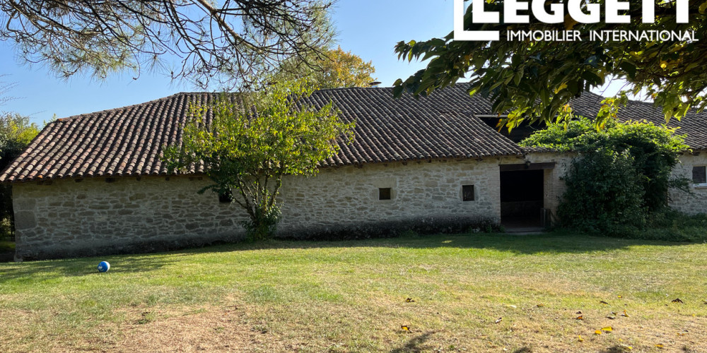 maison à DURAS (47120)