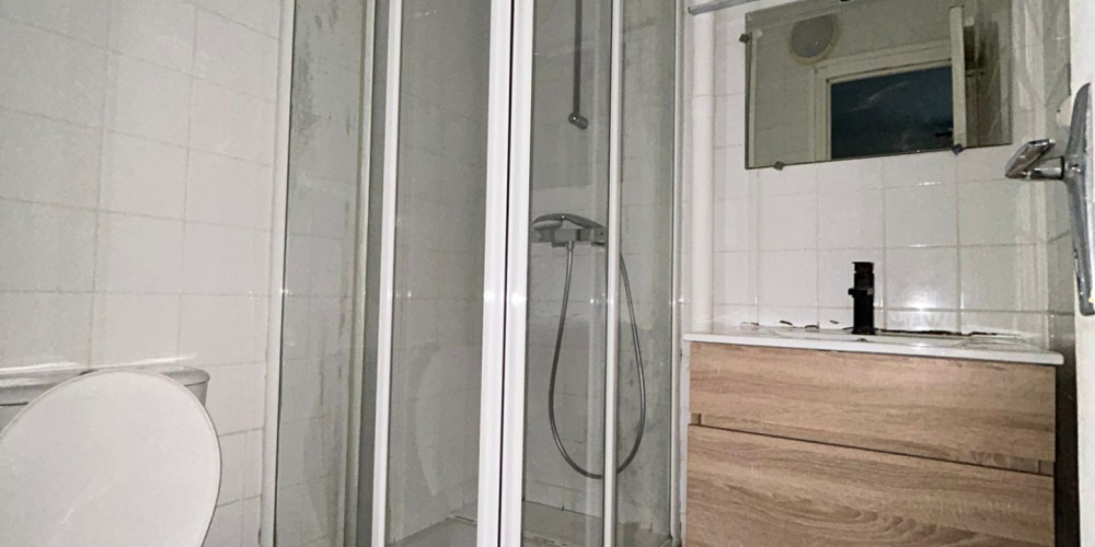 appartement à AGEN (47000)