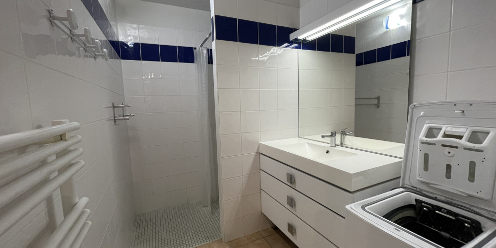 appartement à CASTELJALOUX (47700)