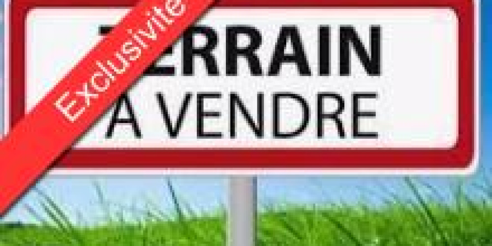 terrain à BON ENCONTRE (47240)