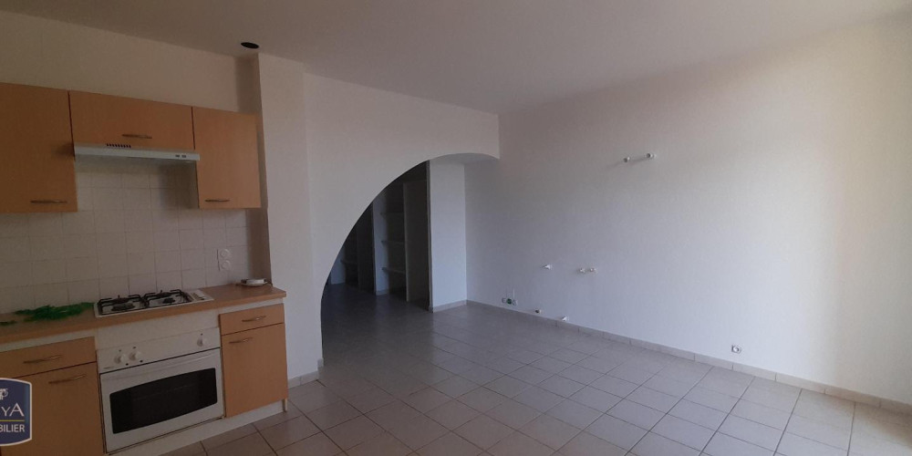 appartement à VILLENEUVE SUR LOT (47300)