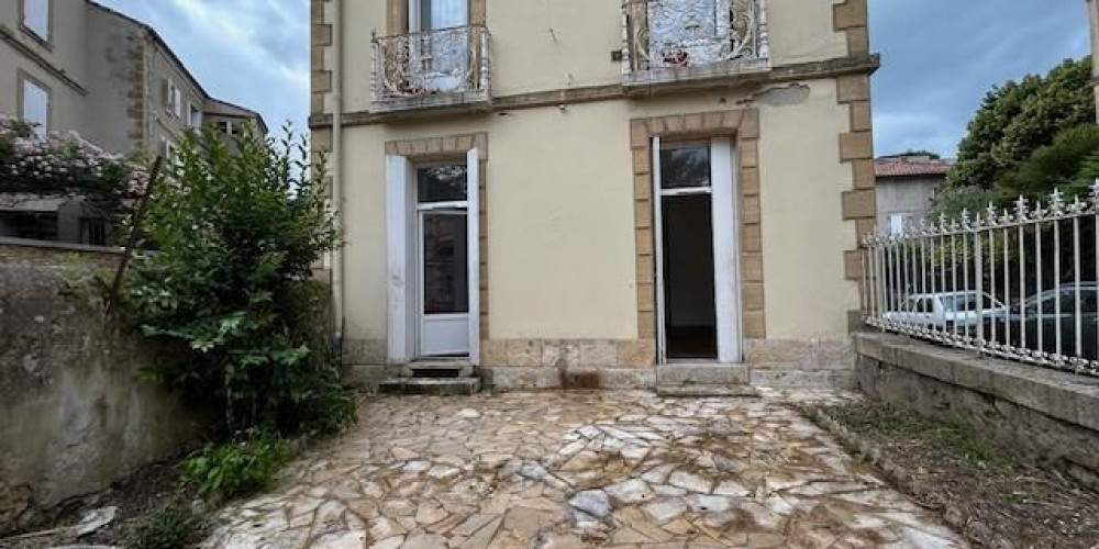 appartement à AGEN (47000)