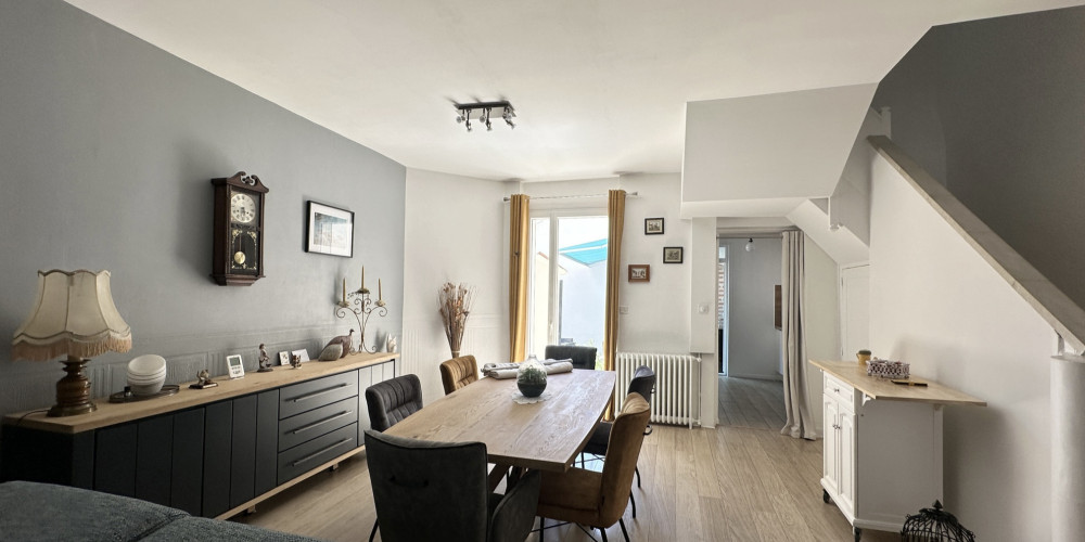 maison à AGEN (47000)