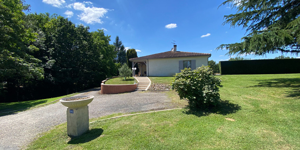 maison à VILLENEUVE SUR LOT (47300)