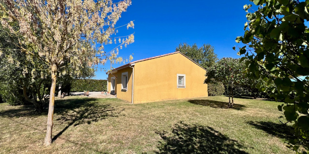 maison à VILLENEUVE SUR LOT (47300)