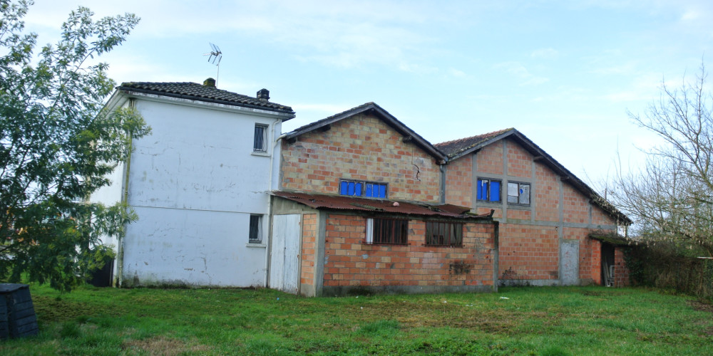 maison à MARMANDE (47200)