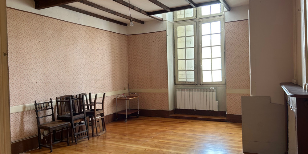 maison à BARBASTE (47230)
