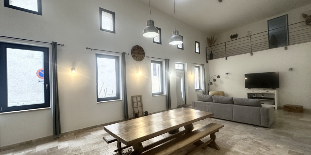 maison à AGEN (47000)